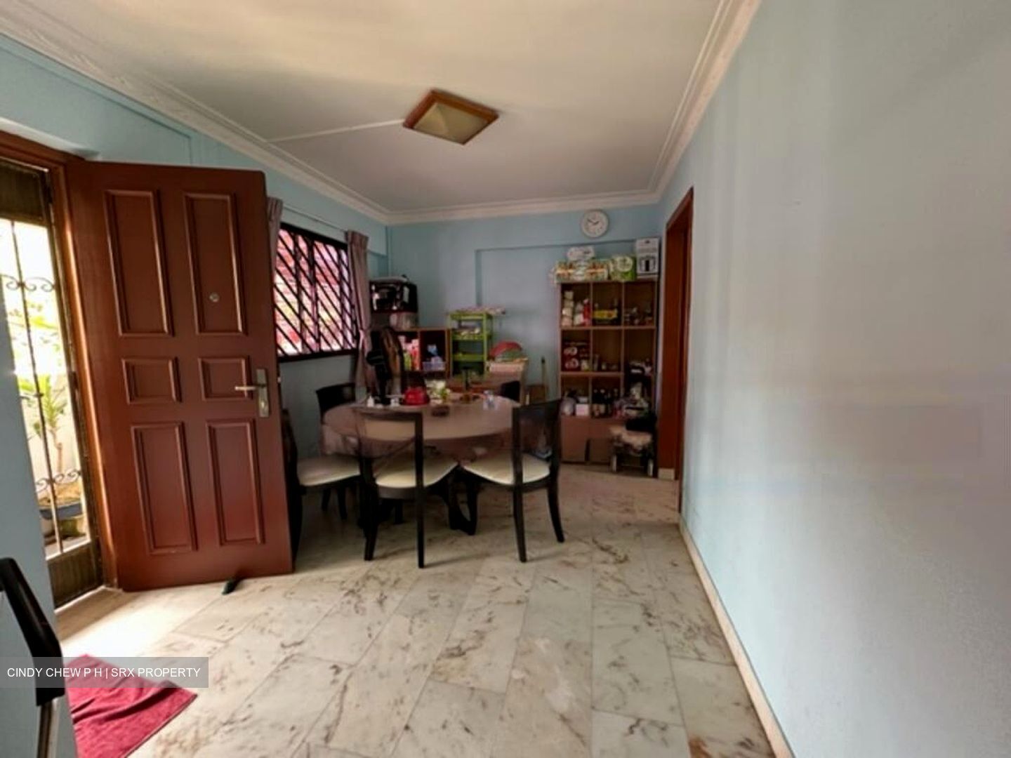 Blk 524 524 BUKIT BATOK STREET 52 (Bukit Batok), HDB Executive #461519391